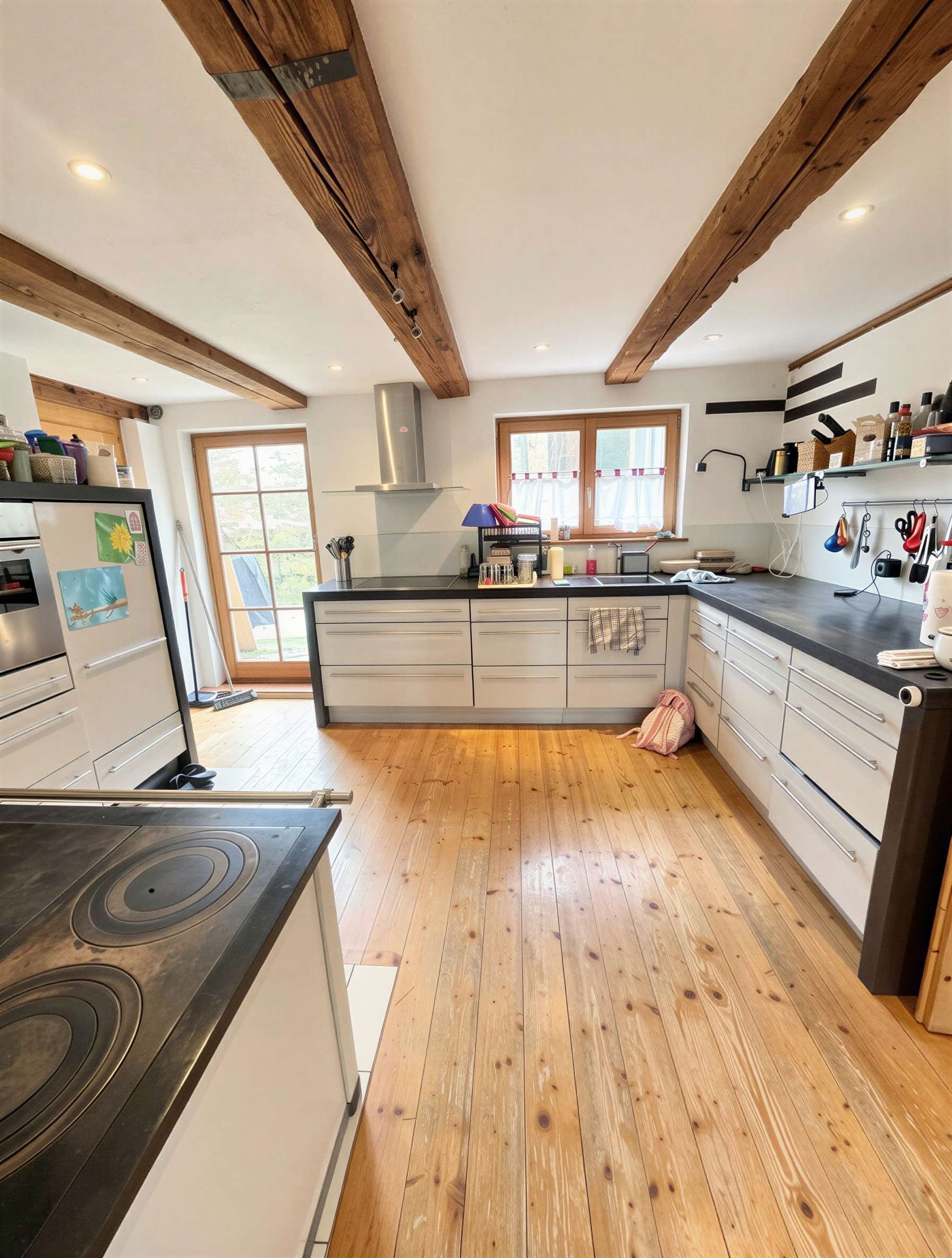 Thumbnail-Haus zum Kaufen in Hüfingen 289.900,00 € 140 m²