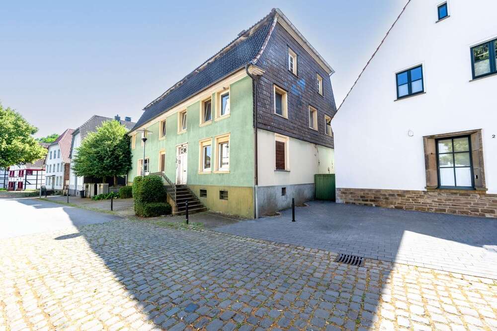 Thumbnail-Haus zum Kaufen in Schwerte 599.000,00 € 260 m²