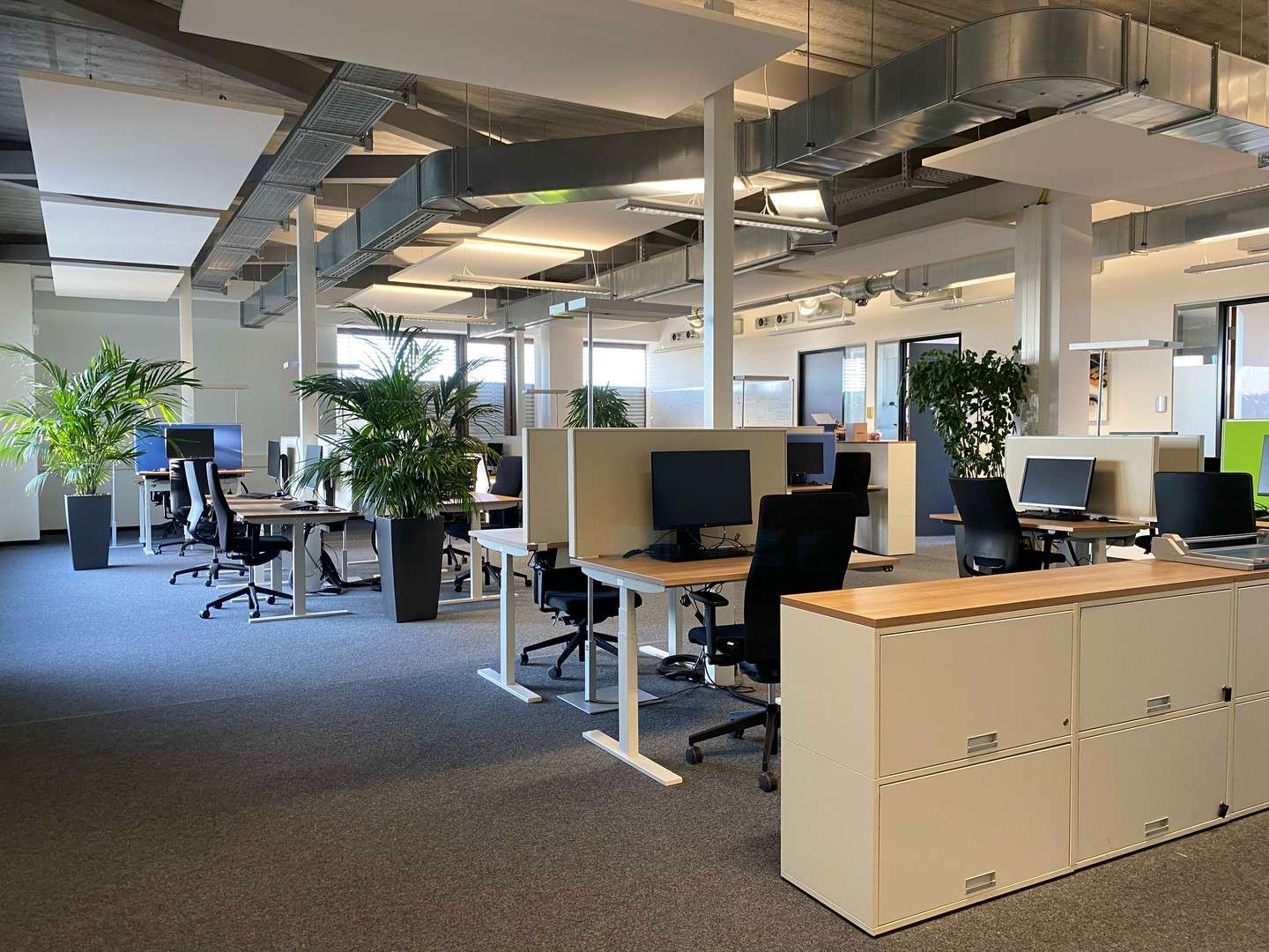 Thumbnail-Büro in Bietigheim-Bissingen 7.770,00 € 707 m²