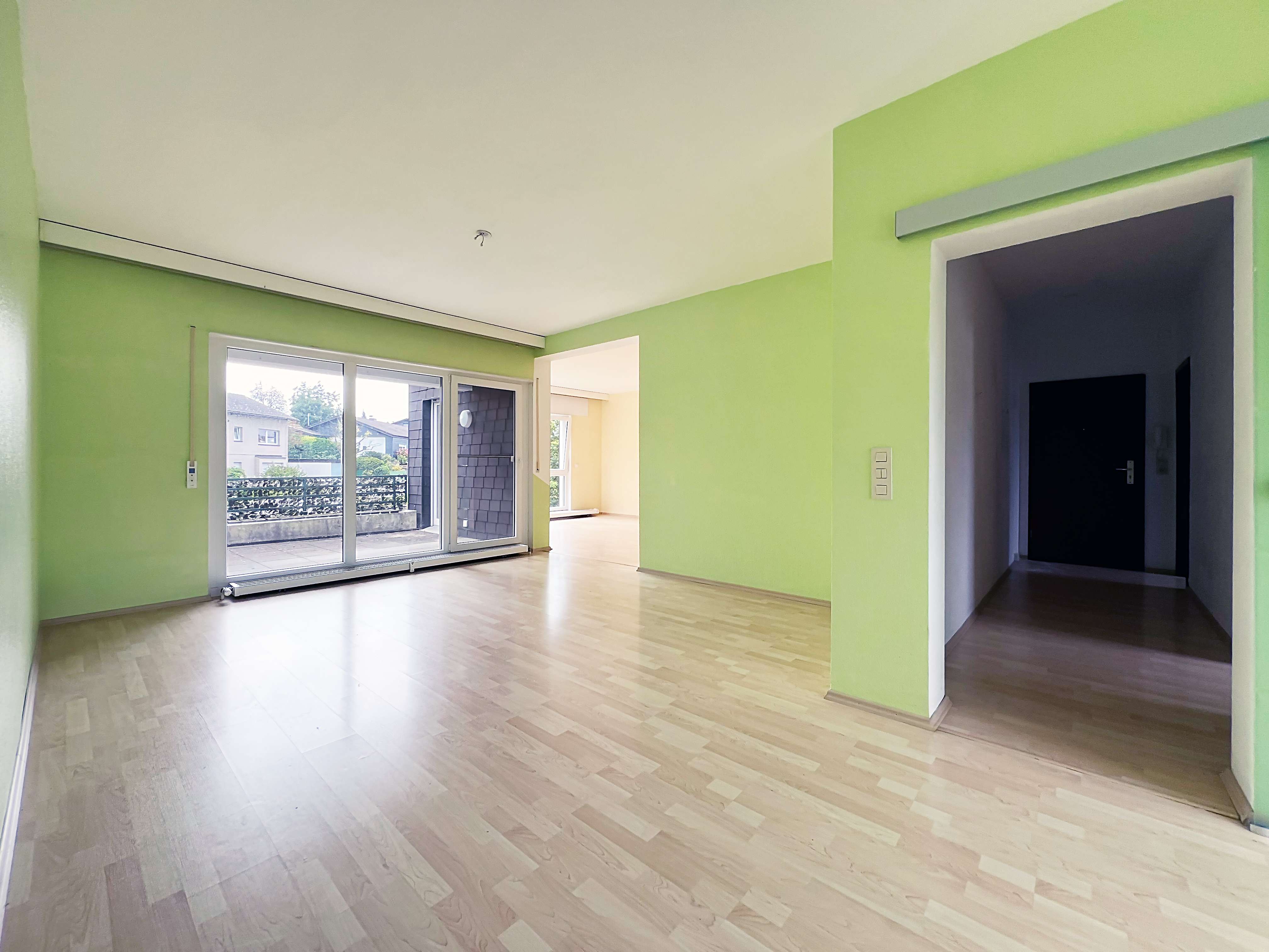 Thumbnail-Wohnung zum Kaufen in Nümbrecht 199.000,00 € 104 m²