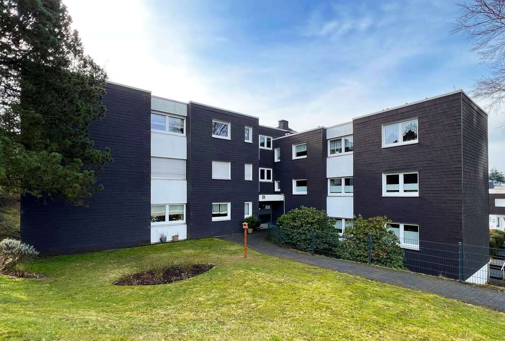 Thumbnail-Wohnung zum Kaufen in Nümbrecht 199.000,00 € 104 m²