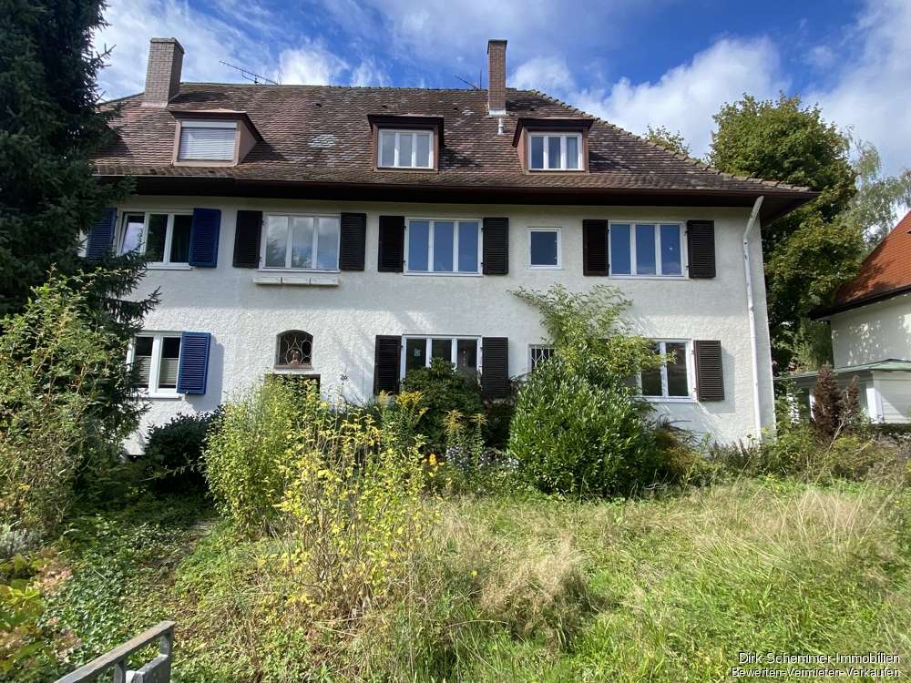 Thumbnail-Haus zum Kaufen in Freiburg 390.000,00 € 280 m²
