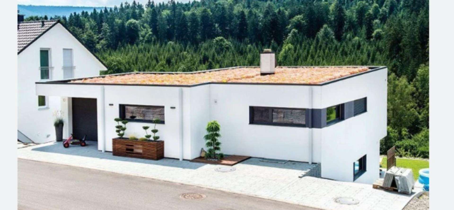 Thumbnail-Grundstück zu verkaufen in Detmold 160.000,00 € 869 m²