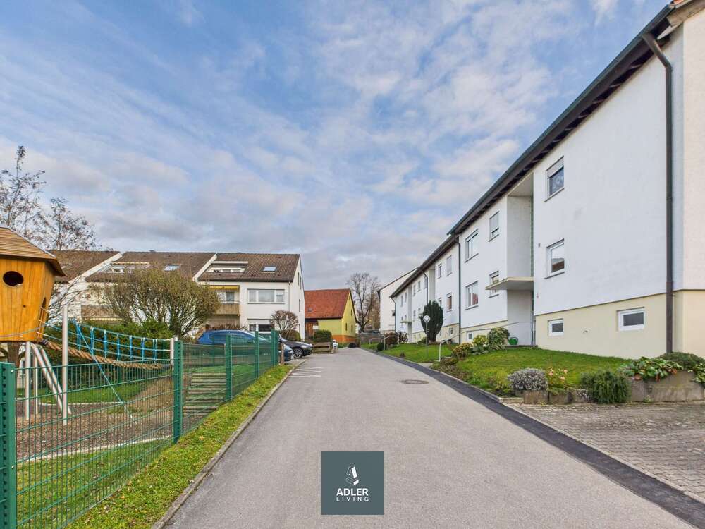 Thumbnail-Wohnung zum Kaufen in Marbach am Neckar 299.000,00 € 94 m²