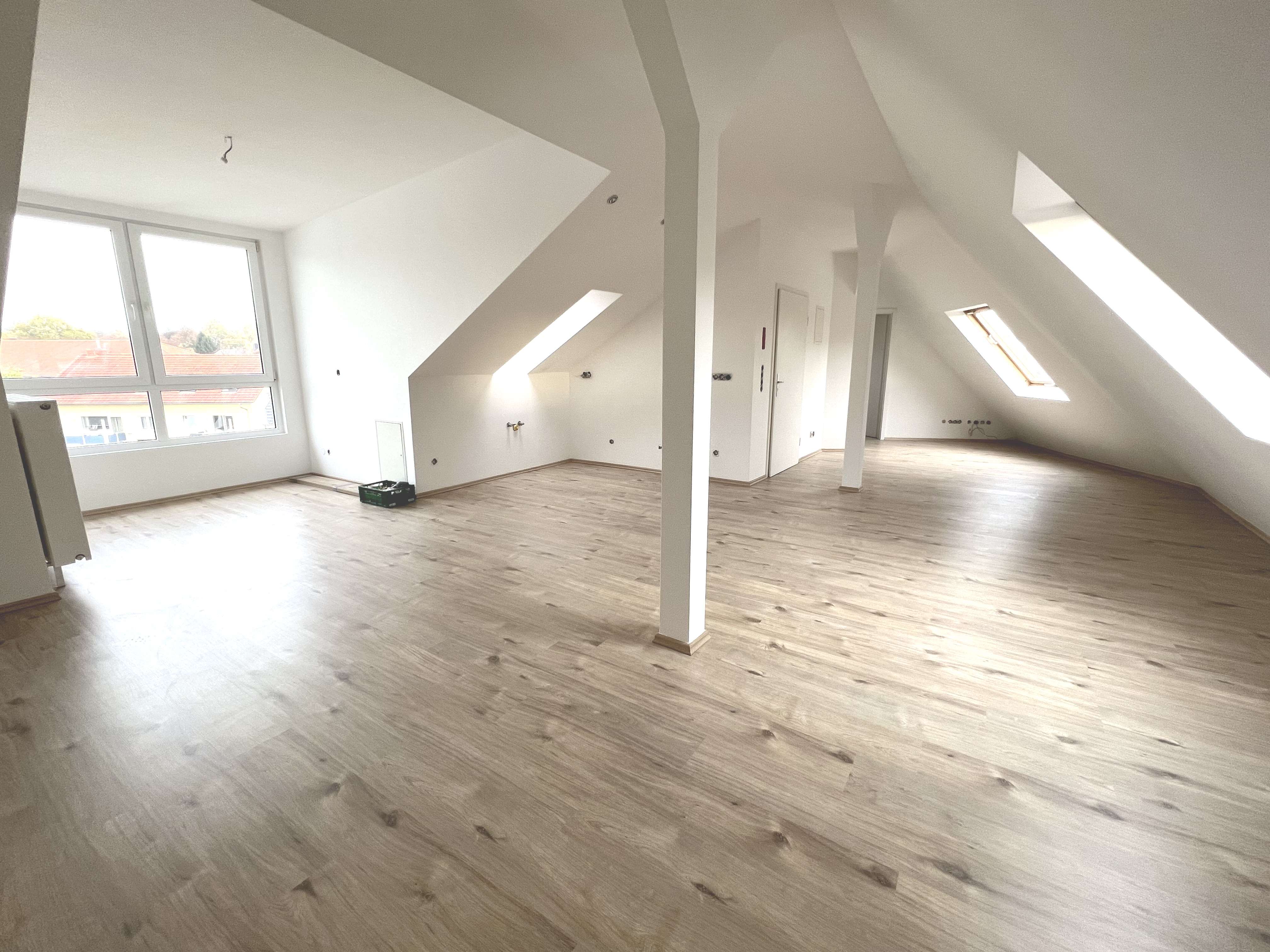 Thumbnail-Wohnung zum Kaufen in Hanau 210.000,00 € 65 m²