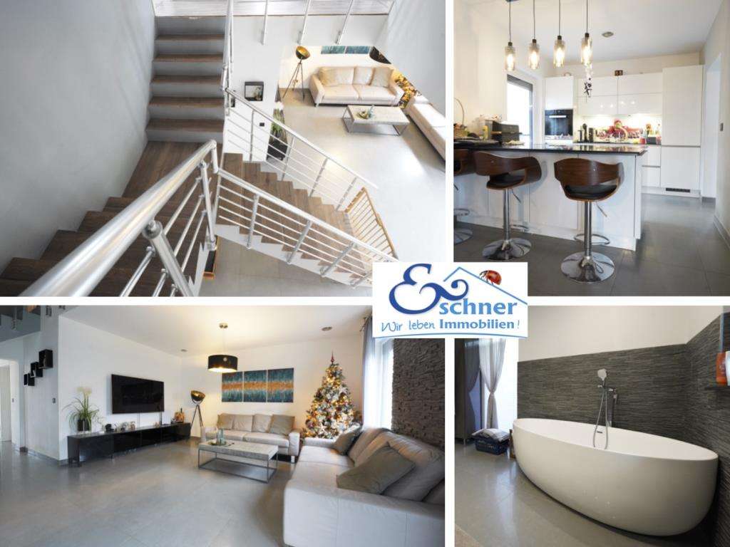 Thumbnail-Haus zum Kaufen in Flörsheim 798.500,00 € 178.6 m²