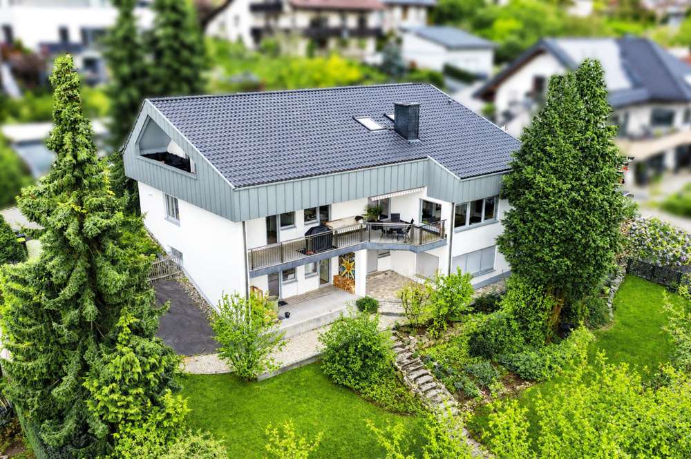Thumbnail-Haus zum Kaufen in Weitramsdorf 669.990,00 € 318 m²
