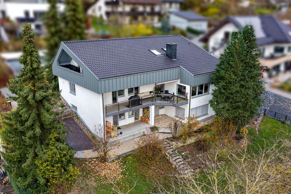 Thumbnail-Haus zum Kaufen in Weitramsdorf 669.990,00 € 318 m²