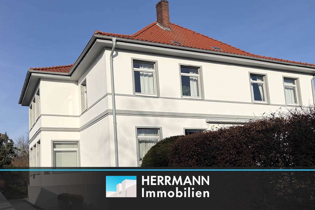 Thumbnail-Wohnung zum Mieten in Springe 720,00 € 79.84 m²