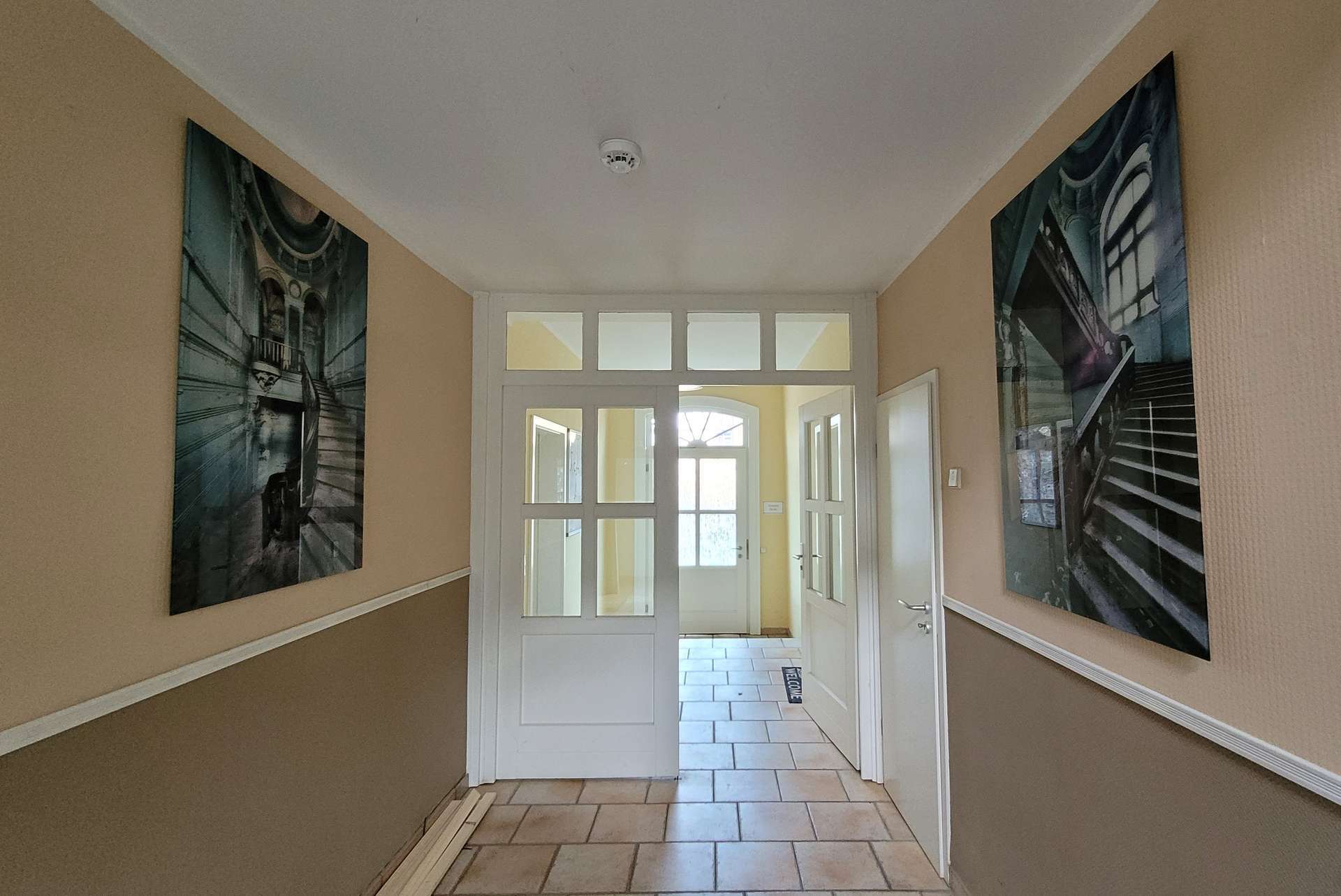 Thumbnail-Wohnung zum Mieten in Gotha 735,00 € 98 m²