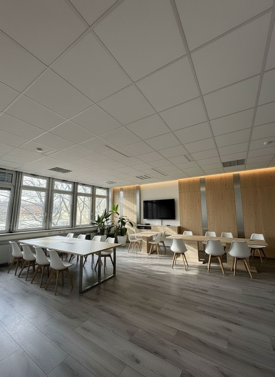 Thumbnail-Büro in Essen 2.893,45 € 202.63 m²