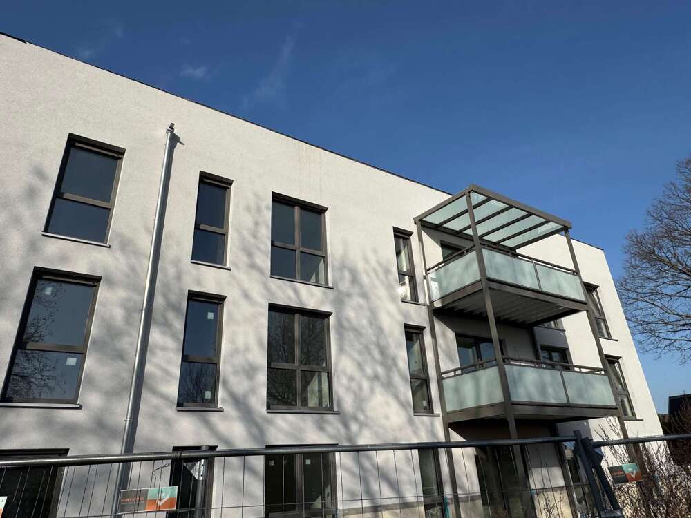 Thumbnail-Wohnung zum Mieten in Ronnenberg 799,00 € 58 m²