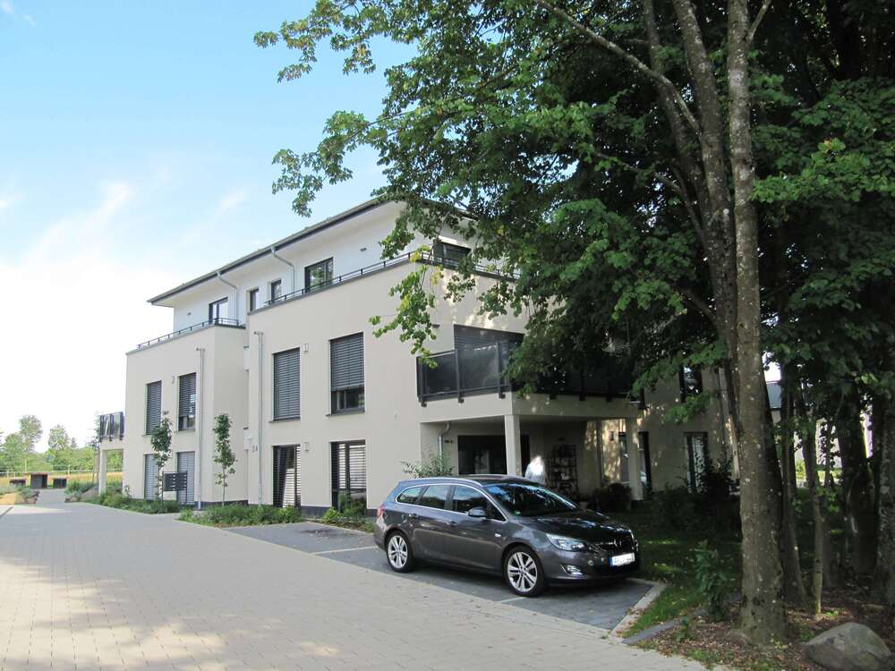 Thumbnail-Wohnung zum Mieten in Elkenroth 1.190,00 € 113 m²