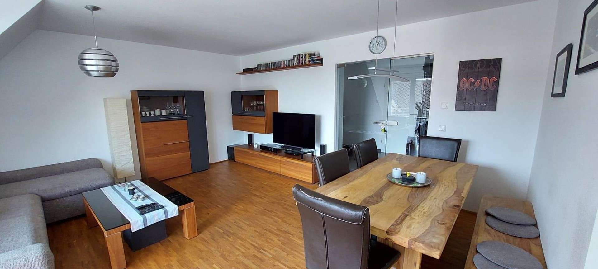 Thumbnail-Wohnung zum Mieten in Ulm-Lehr 940,00 € 74 m²