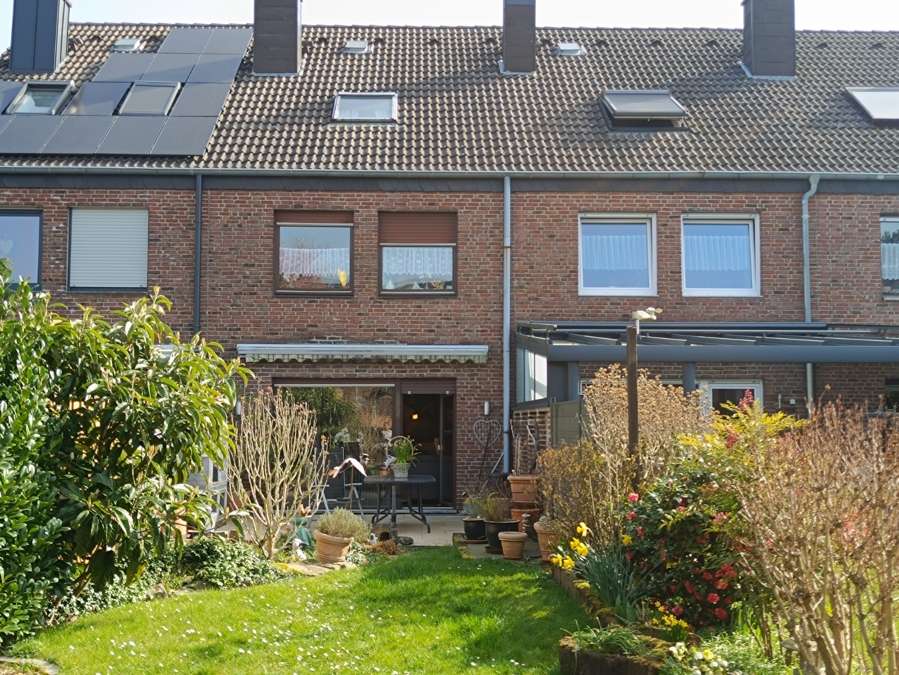 Thumbnail-Haus zum Kaufen in Herzogenrath Straß 273.000,00 € 120 m²