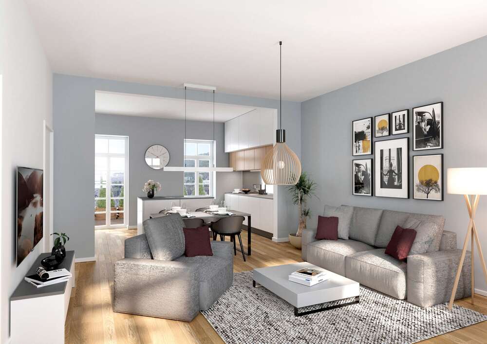 Thumbnail-Wohnung zum Kaufen in Bad Dürkheim an der Weinstraße 672.700,00 € 116.18 m²