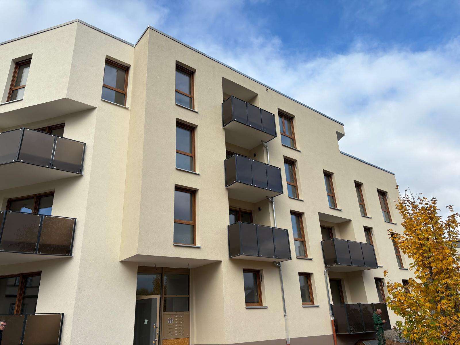 Thumbnail-Wohnung zum Mieten in Gotha 1.080,00 € 76.98 m²