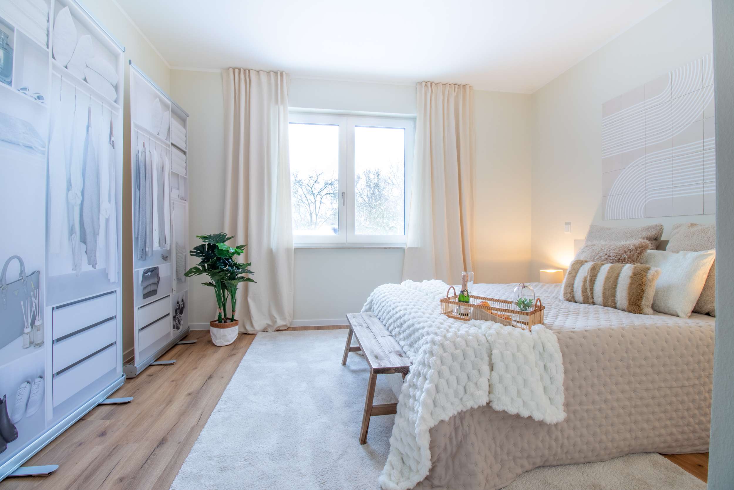 Thumbnail-Wohnung zum Mieten in Gotha 1.080,00 € 76.98 m²