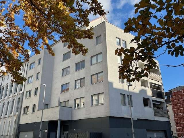 Thumbnail-Wohnung zum Kaufen in Hannover 418.000,00 € 95 m²