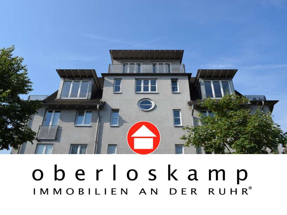 Thumbnail-Wohnung zum Mieten in Mülheim an der Ruhr 1.100,00 € 94 m²