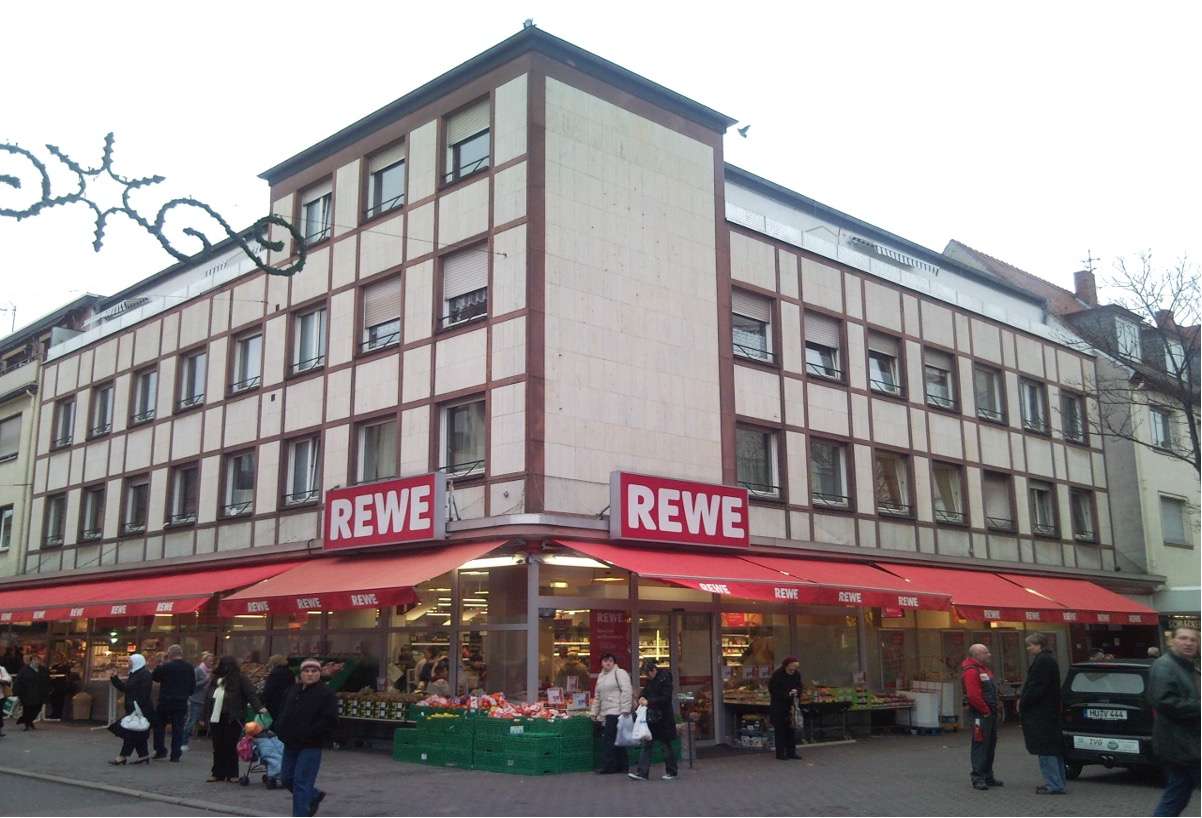 Thumbnail-Haus zum Kaufen in Hanau 2.999.999,00 € 1100 m²