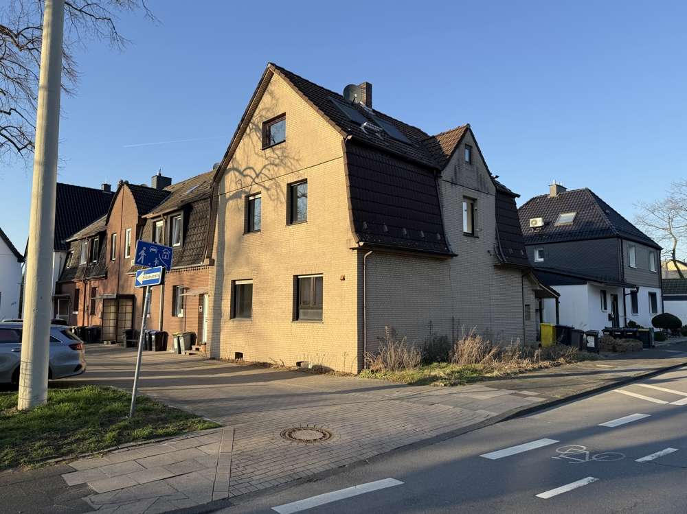 Thumbnail-Haus zum Kaufen in Castrop-Rauxel 299.000,00 € 120 m²