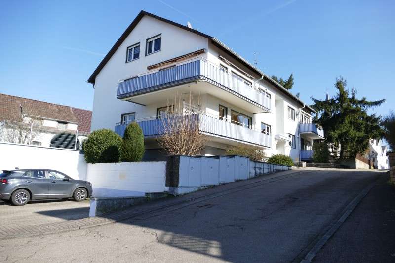Thumbnail-Wohnung zum Kaufen in Durmersheim 350.000,00 € 118.65 m²