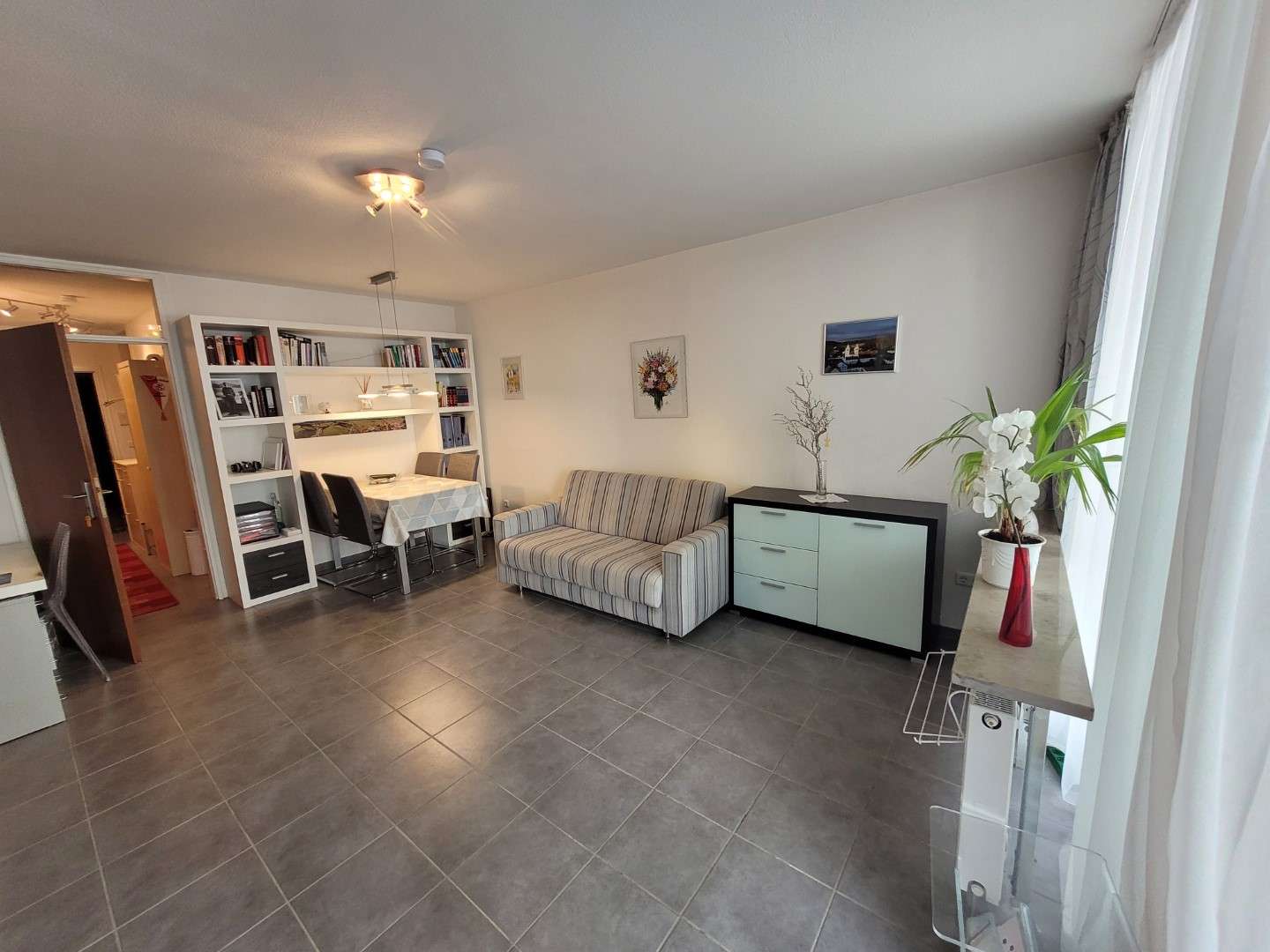 Thumbnail-Wohnung zum Kaufen in München 399.000,00 € 41.3 m²