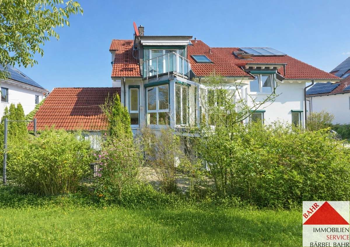 Thumbnail-Haus zum Kaufen in Weissach 449.000,00 € 112 m²