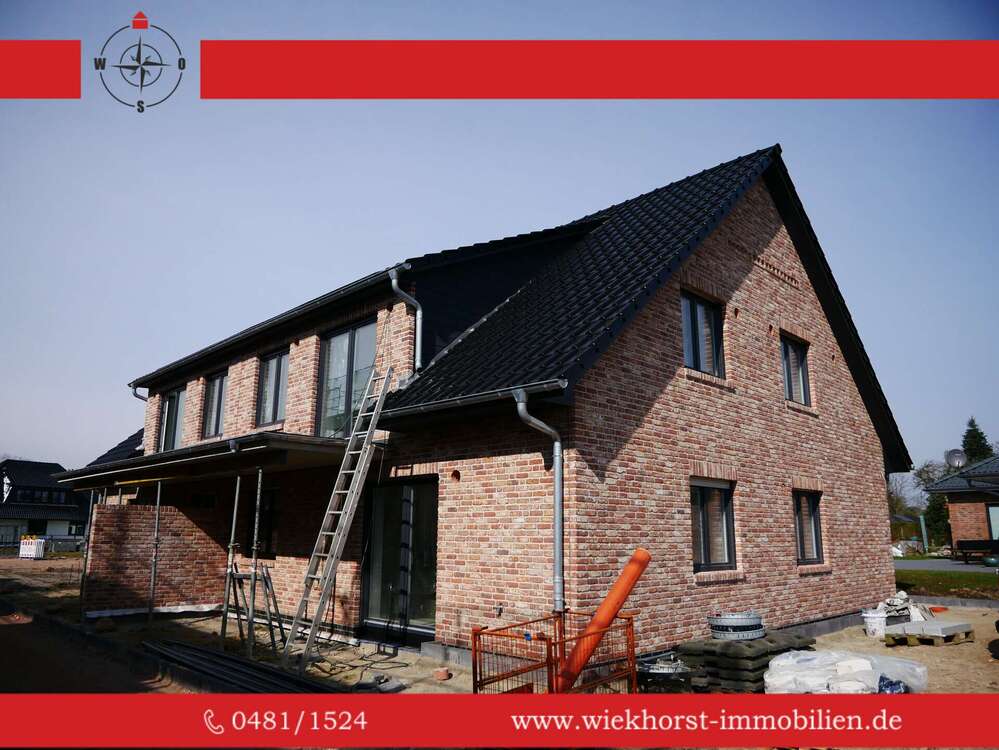 Thumbnail-Wohnung zum Mieten in Heide 890,00 € 68.65 m²