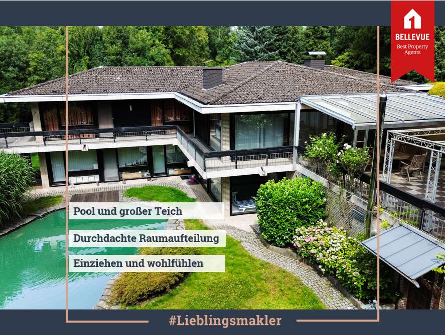 Thumbnail-Haus zum Kaufen in Grevenbroich 1.850.000,00 € 402 m²