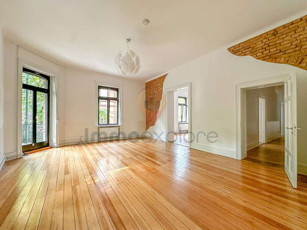 Thumbnail-Wohnung zum Mieten in Wiesbaden 2.100,00 € 143 m²