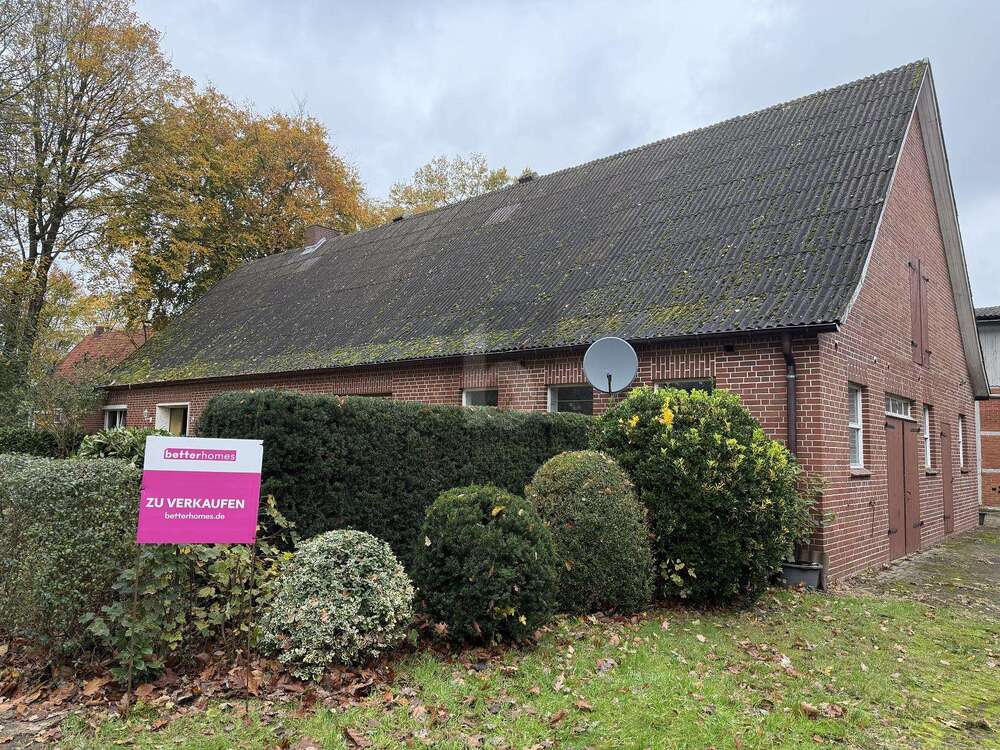 Thumbnail-Haus zum Kaufen in Oldendorf 250.000,00 € 130 m²