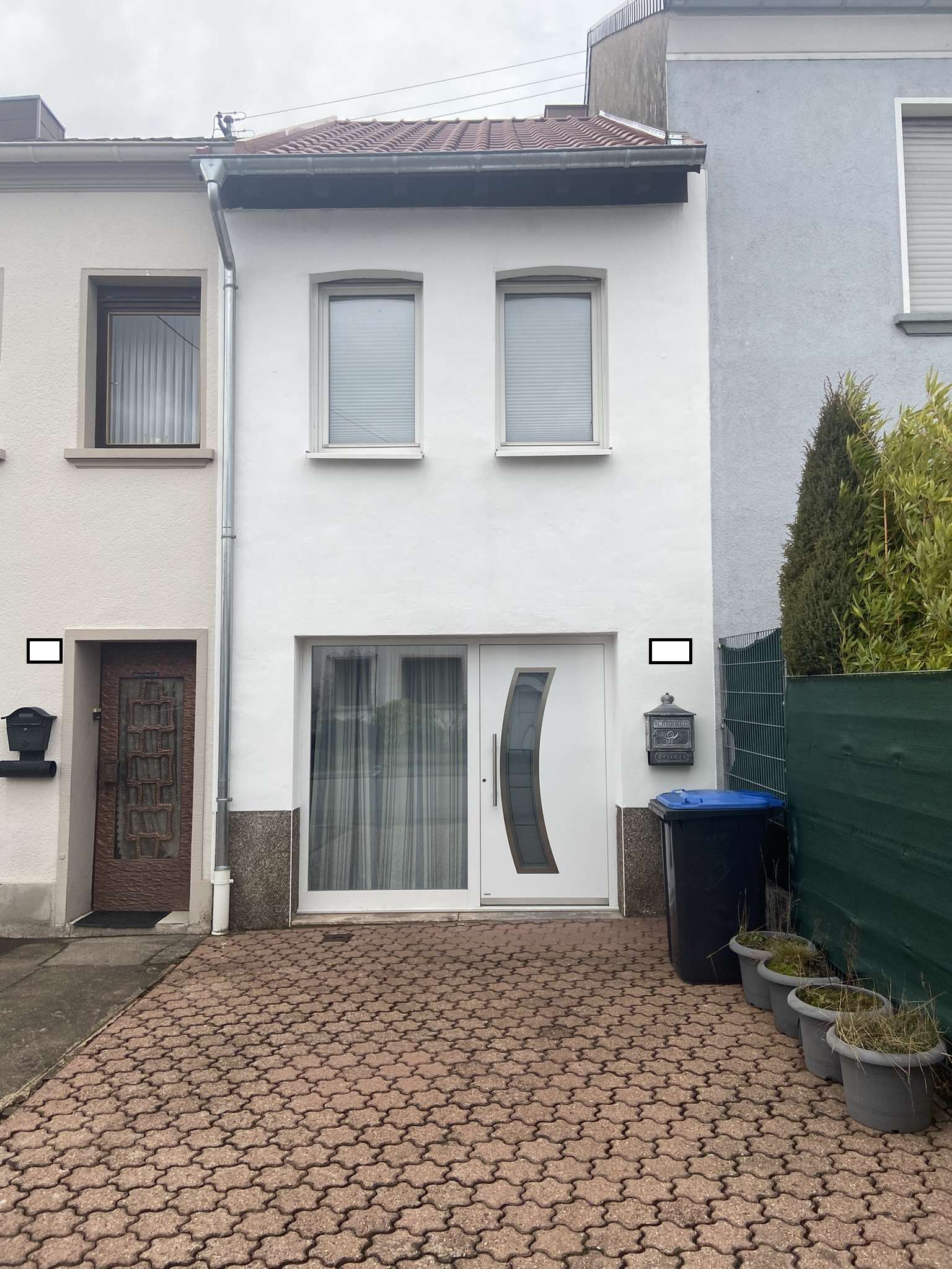 Thumbnail-Haus zum Kaufen in Saarlouis 155.000,00 € 77 m²