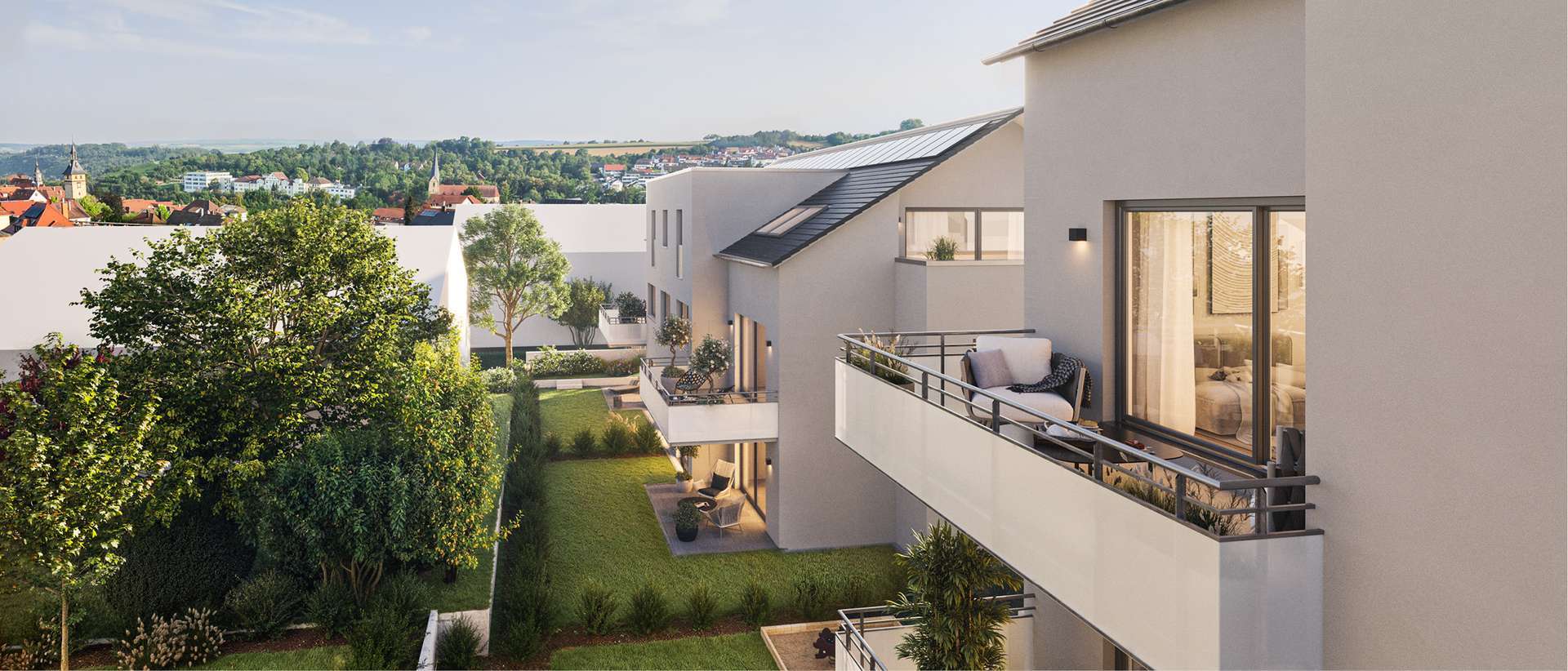 Thumbnail-Wohnung zum Kaufen in Marbach am Neckar 549.800,00 € 80.87 m²