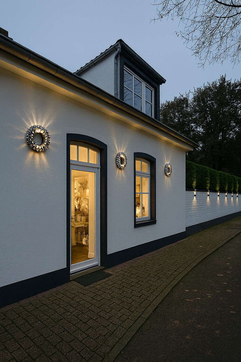 Thumbnail-Haus zum Kaufen in Bocholt 389.000,00 € 122 m²