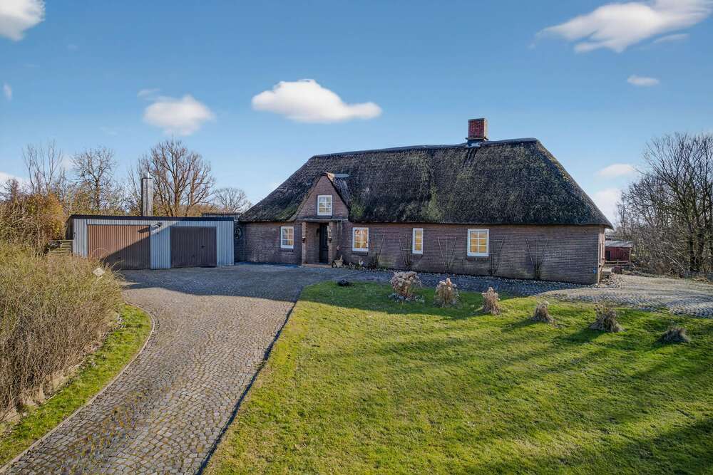 Thumbnail-Haus zum Kaufen in Uelvesbüll 495.000,00 € 173 m²