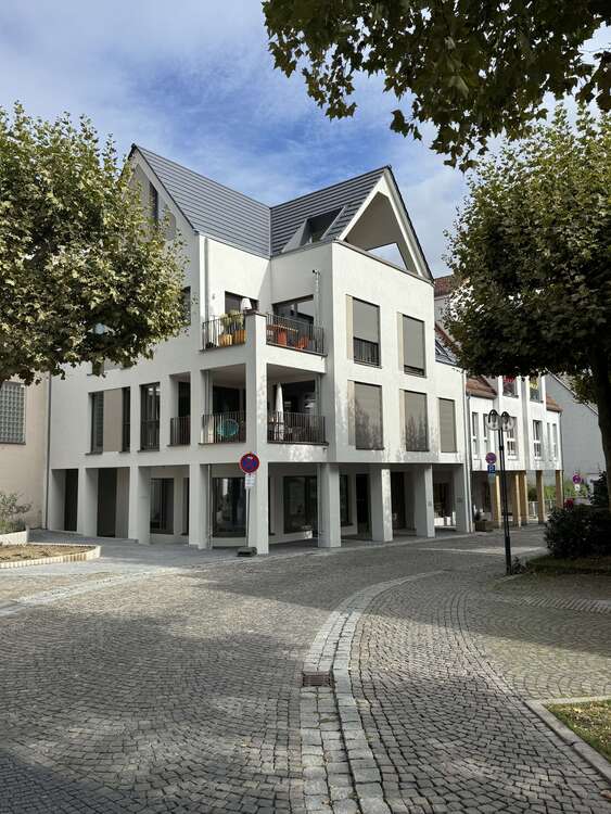 Thumbnail-Wohnung zum Kaufen in Oberursel 949.000,00 € 153 m²