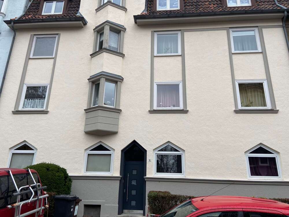 Thumbnail-Wohnung zum Mieten in Hannover 660,00 € 55 m²