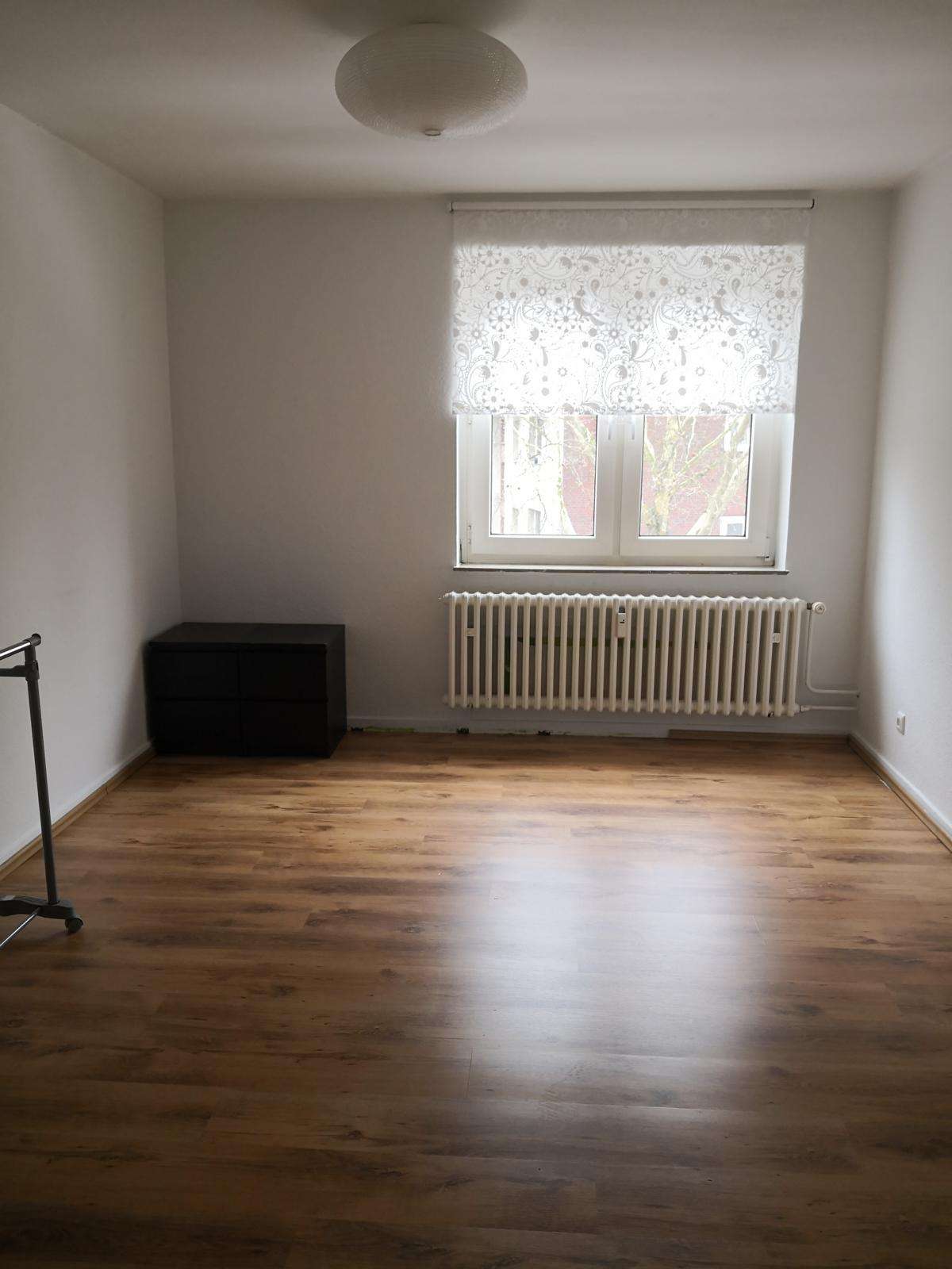 Thumbnail-Wohnung zum Mieten in Gelsenkirchen 450,00 € 62 m²