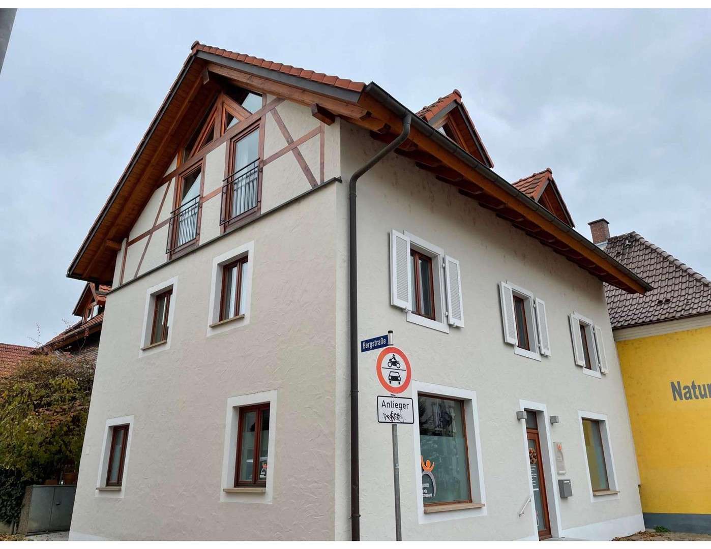 Thumbnail-Wohnung zum Mieten in Ehrenkirchen-Norsingen 1.000,00 € 71.9 m²