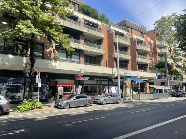 Thumbnail-Einzelhandel in Düsseldorf 2.800,00 € 200 m²