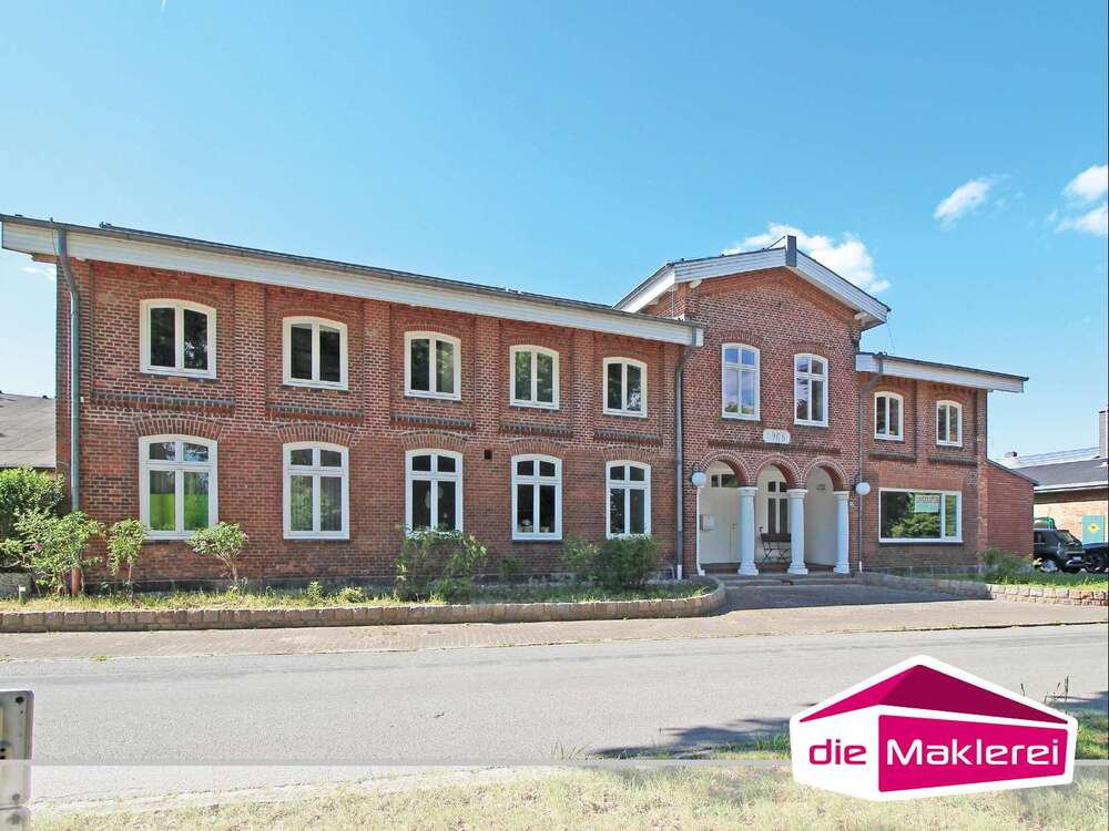 Thumbnail-Haus zum Kaufen in Damsdorf 799.000,00 € 641 m²