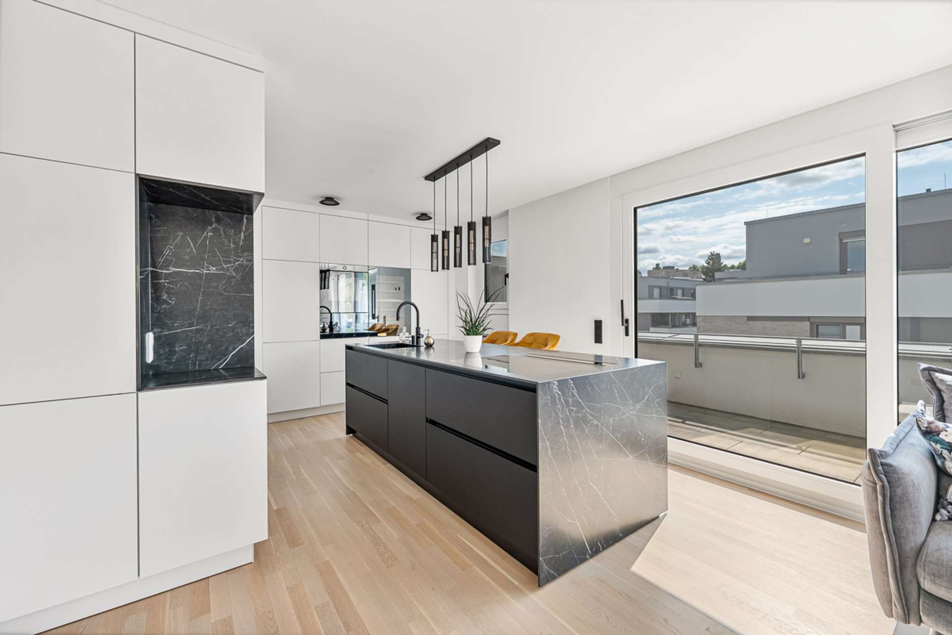 Thumbnail-Wohnung zum Kaufen in Backnang 534.000,00 € 105 m²