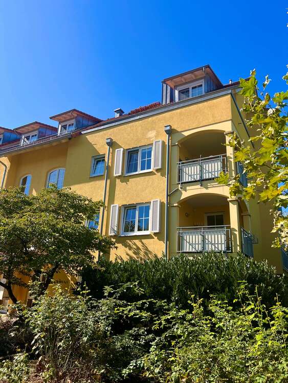 Thumbnail-Wohnung zum Kaufen in Staufen im Breisgau 355.000,00 € 64.68 m²