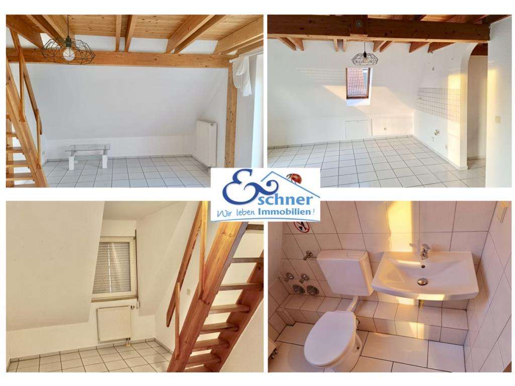 Thumbnail-Wohnung zum Kaufen in Nauheim 174.000,00 € 59 m²