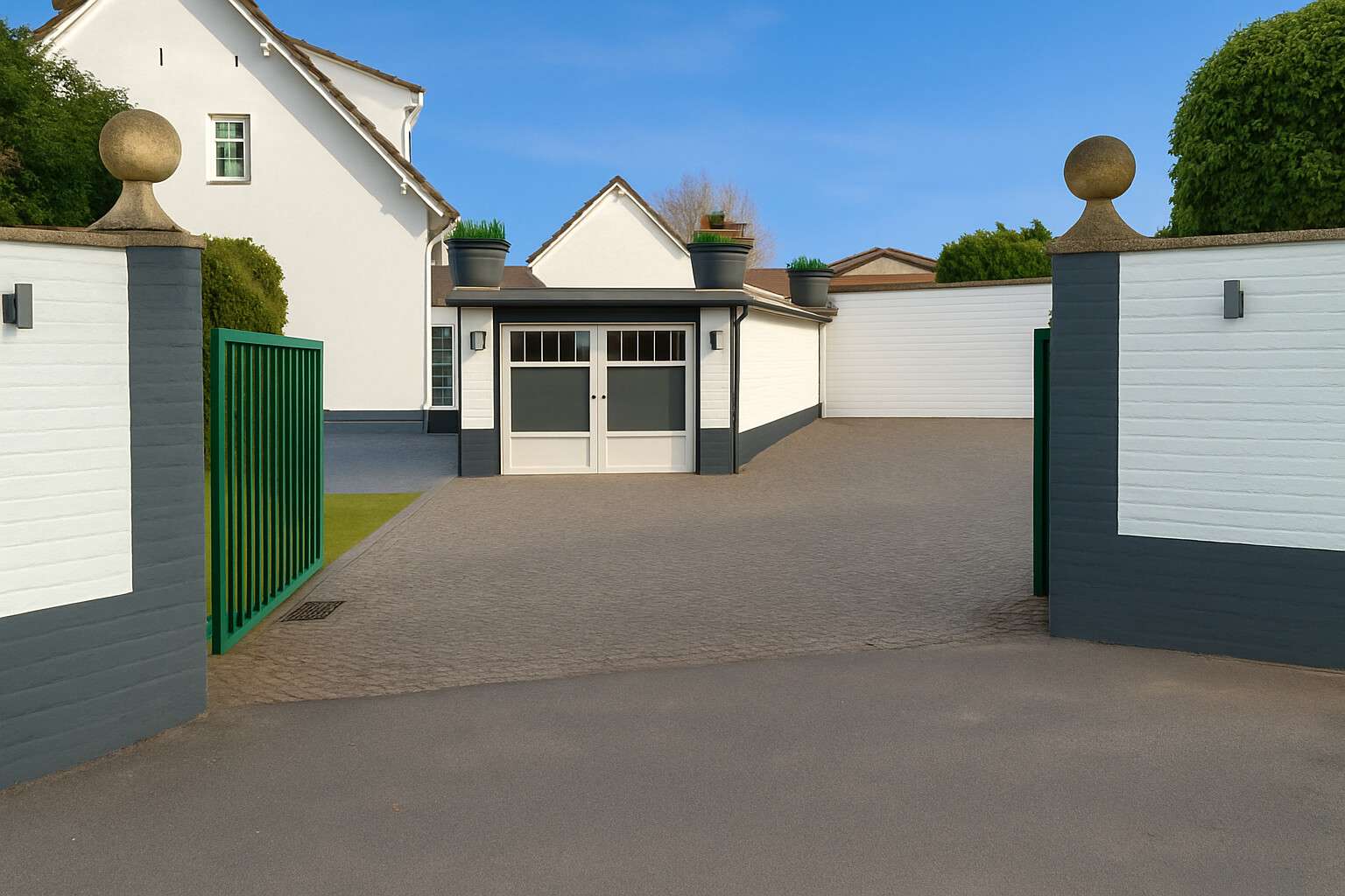 Thumbnail-Haus zum Kaufen in Bocholt 389.000,00 € 122 m²