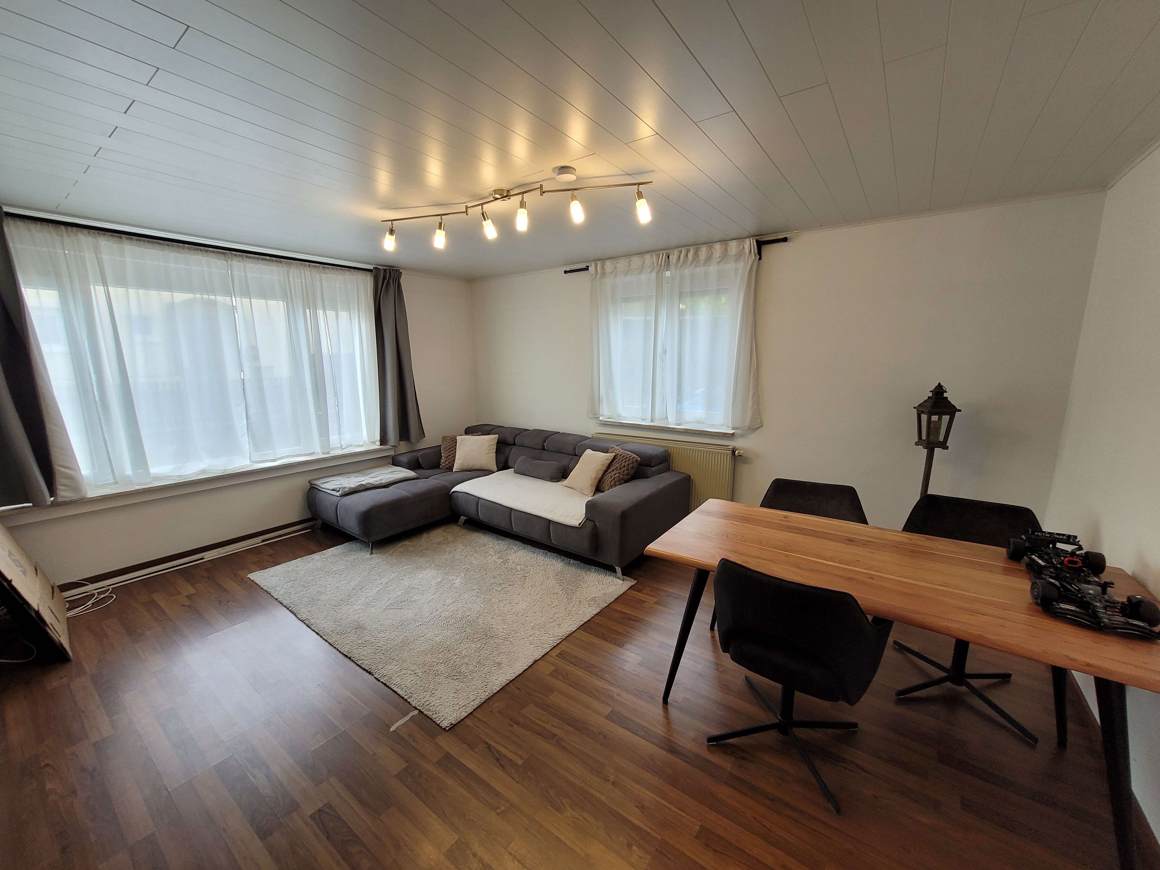 Thumbnail-Wohnung zum Mieten in Sachsenheim 975,00 € 78 m²