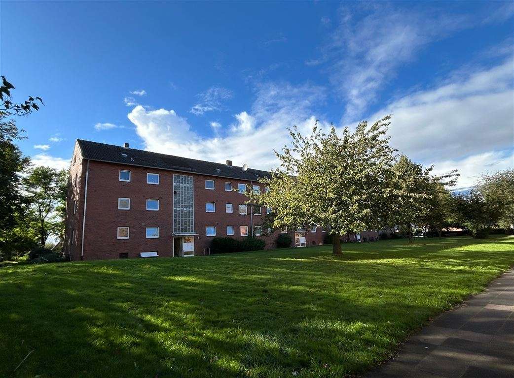 Thumbnail-Wohnung zum Mieten in Rieseby 705,00 € 78.3 m²