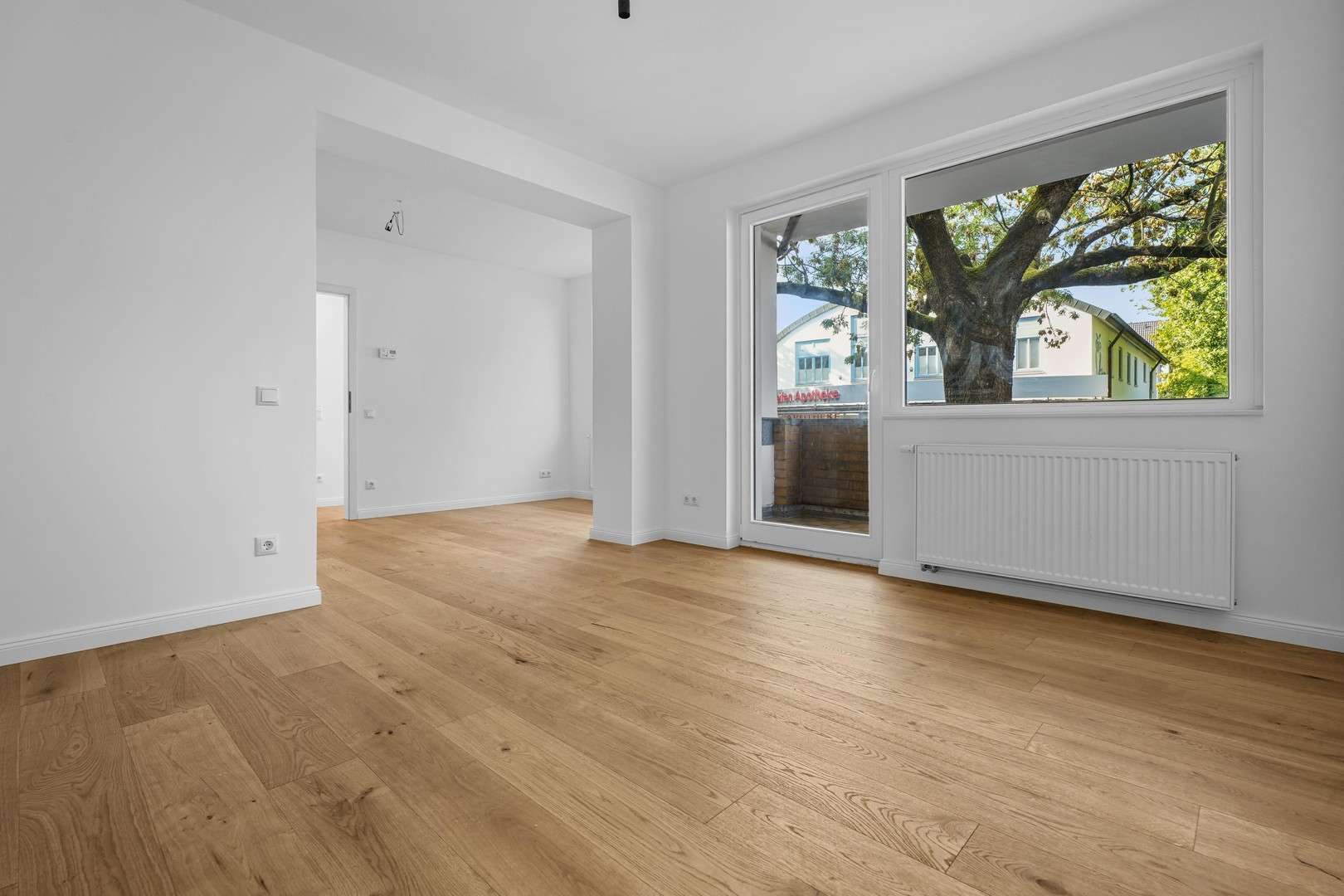 Thumbnail-Wohnung zum Mieten in Hannover 630,00 € 38.78 m²